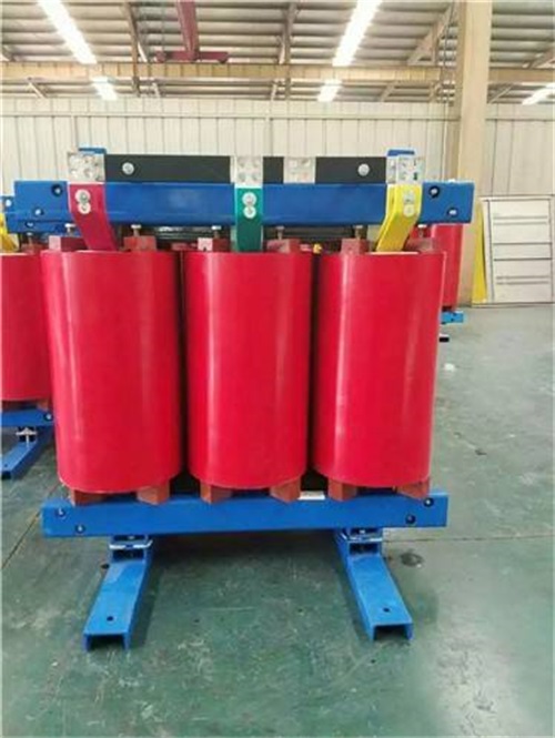 伊通SCB11-1600KVA/10KV/0.4KV干式变压器