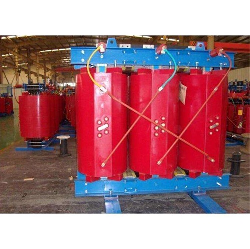 伊通SCB10-800KVA/10KV/0.4KV干式变压器