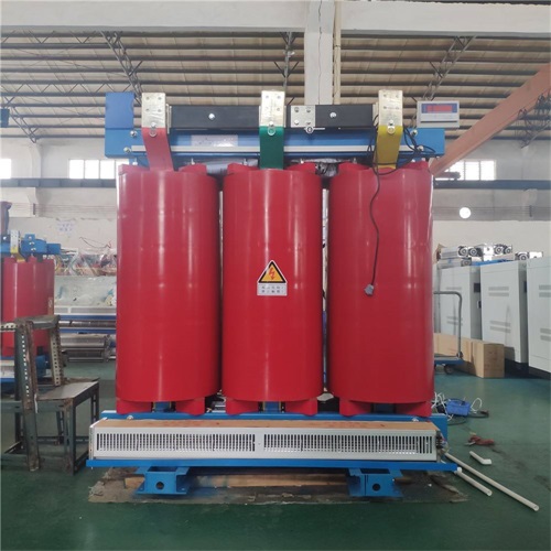 伊通SCB10-1250KVA/10KV/0.4KV干式变压器