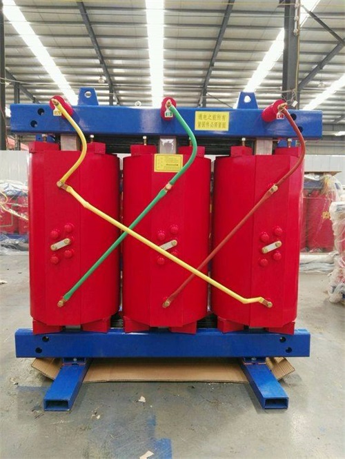 伊通3150kVA干式变压器材料销售厂家