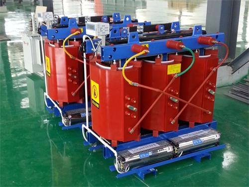 伊通SCB10-200KVA/10KV干式变压器